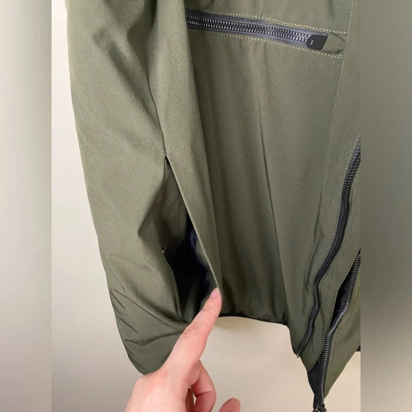 ZARA Men’s Combination Utility Vest - Picture 6 of 8